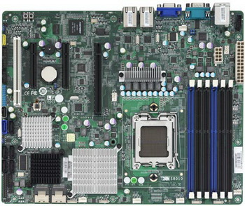 TYAN s8010